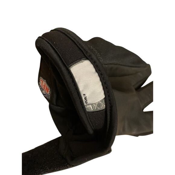 NFL Nike Superbad Gloves Black Size XXL - Picture 7 of 9